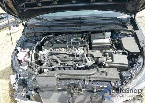 2023 Toyota Corolla Se z USA, uszkodzony, nr VIN 5YFS4MCE2PP159873